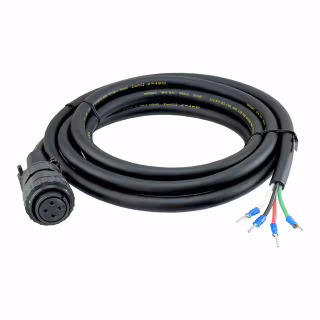 MFMCD0032EUD Panasonic Industrial Automation Sales  Accesorios